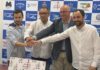 O Noia Fútbol Sala militará na Segunda División