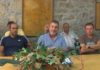 A Festa da Ameixa de Carril, pendente da decisión de Portos