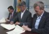 Concello, Xunta e Deputación colaboran no mantemento do grupo de emerxencias de O Grove