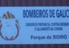 A Deputación da Coruña será a primeira en xestionar directamente os parques de bombeiros