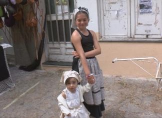 Volta ó pasado mariñeiro nas xornadas ‘Muros mira ó Mar’