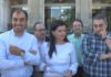 O PP provincial solicita levar a pleno extraordinario a situación do Príncipe Felipe