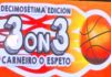 Jordi Aragonés padriño do 3×3 Carneiro o Espeto