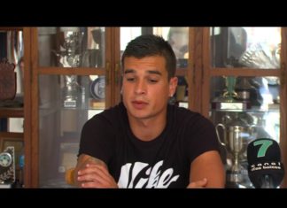 Couñago e Rodríguez reforzarán o Arosa SC na vindeira temporada