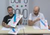 Boiro Novo lembrará a Antonio Seoane no Día da Galiza Mártir