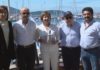 O Trofeo Pitusa Sabín abre a regata a todo tipo de embarcacións