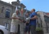 A Pobra acollerá os actos centrais do BNG do Barbanza polo Día da Galiza Mártir