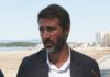 Varela acusa a organización da Ameixa de incumprir as medidas da verbena