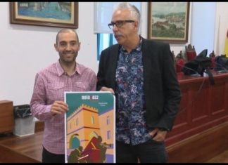As rúas noiesas vibraran outro verán ós ritmos do NoiaJazz