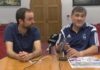 A travesía a nado entre Testal e O Freixo promoverá o deporte adaptado
