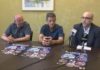 O Monbús Obradoiro inicia a pretempada en Rianxo