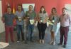 A D.O Rías Baixas triunfa en Bilbao