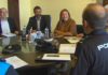Efectivos da Policía Nacional reforzarán a seguridade en San Roque