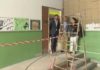 A Xunta inviste máis de trinta mil euros na mellora da accesibilidade no CEIP Santa Irene
