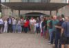 O persoal do Hospital do Salnés mantén o pulso á Lei de Saúde