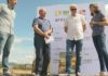 Presentado o II Circuíto de Carreiras Populares Arousa Norte