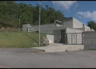 O executivo muradán levará a cabo a ampliación do cemiterio municipal da Atalaia