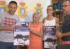 Ribeira acollerá o día 8 a segunda edición da Andaina Solidaria co Alzheimer