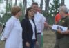 Medio Rural destina máis de once millóns de euros a labores de prevención nos montes