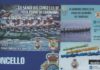 O club anfitrión aspira a facerse coa Bandeira de Traíñas Concello da Pobra