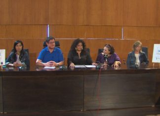 Os visitantes de Area da Secada mirarán ‘Alén Mar’
