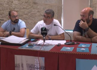 A Festa do Mar, a polo selo de Interese Turístico na 17ª edición