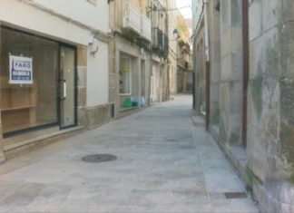 Noia, Muros e Rianxo benefícianse de máis de trescentos mil euros para a promoción das ARI