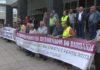 Os emigrantes retornados manteñen o pulso ó goberno