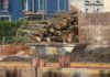 IC Boiro súmase ás críticas polo proxecto de saneamento no río Breiro