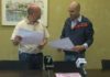 Presentada en Rianxo a décimo oitava edición da Subida ó Castro Barbudo