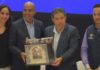 Intercambio de experiencias sobre a mobilidade en Querétaro