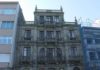 Mar subvencionará a rehabilitación do Casino e o Museo do Mar de Noia