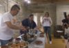 A Festa da Ameixa de Campelo cumpre 30 anos