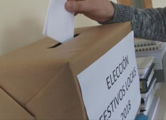 Os festivos locais a consulta popular en Cuntis