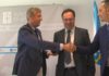 Aposta decidida pola náutica na Eurorrexión Galicia-Norte de Portugal