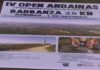 Rianxo acollerá unha proba do Open de Andainas de Media Distancia