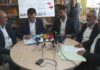 O Piñeiriño terá comedor e o Castro Alobre un pavillón reformado antes de que remate o ano