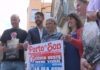 O Son contará con cinco días de festas grazas ó esforzo da Comisión do Carmen