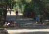 O sector hoteleiro apura o peche da tempada estival cos últimos turistas
