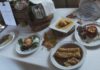 Volve o Outono Gastronómico a 26 casas rurais da provincia