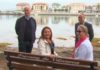 Vilanova aposta por ampliar a senda do Esteiro e completar un circuíto de 5 km