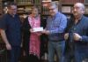 Hostaleiros de Ribeira recadan 650 euros en favor de SOGAPS