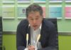 Lores ten claro que “o modelo urbano de Pontevedra abre portas”