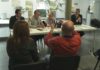 O coworking de Vilanova a punto para arrancar