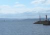 O cámping Ría de Arosa pisa con forza no mundo da vela