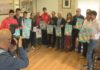 O concello de Poio presenta a súa ampla oferta deportiva para este curso escolar