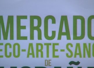 Moraña aposta polos produtos ecolóxicos en setembro