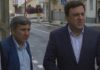 A Deputación da Coruña ratifica o seu compromiso inversor con Ribeira