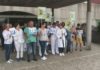 O día 29 será a manifestación comarcal contra a Lei de Saúde