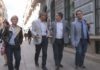 Ganemos Salamanca eloxia o modelo de cidade co que conta Pontevedra